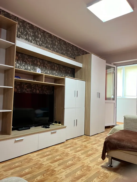 Квартира для гостей города и командировочных