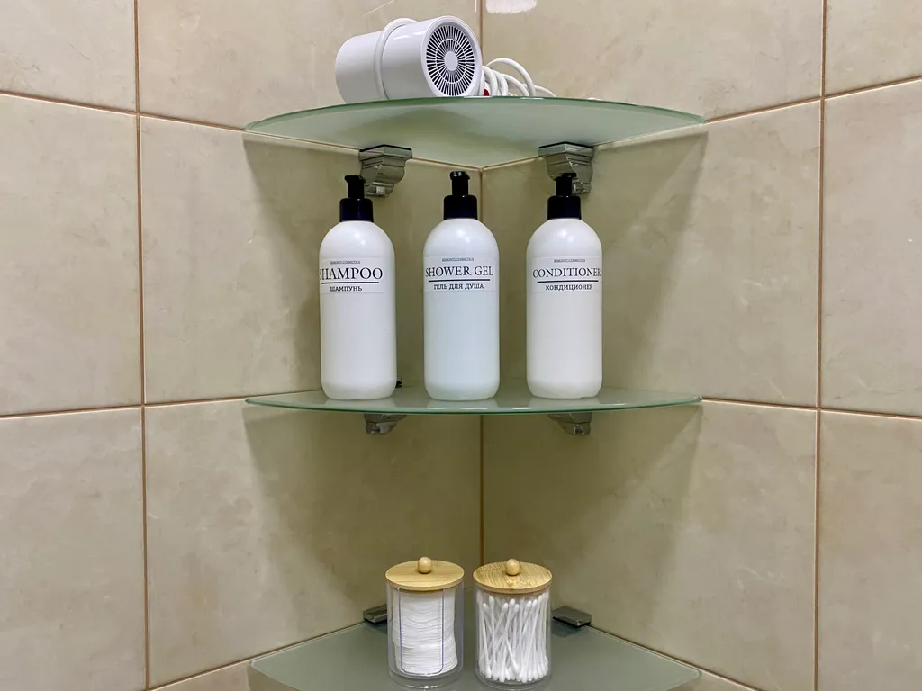 Квартира Новая комфортная квартира — Дубна