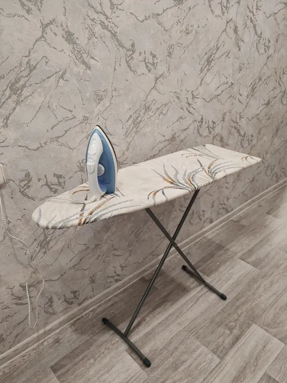 Уютная 3-комнатная квартира в самом центре города