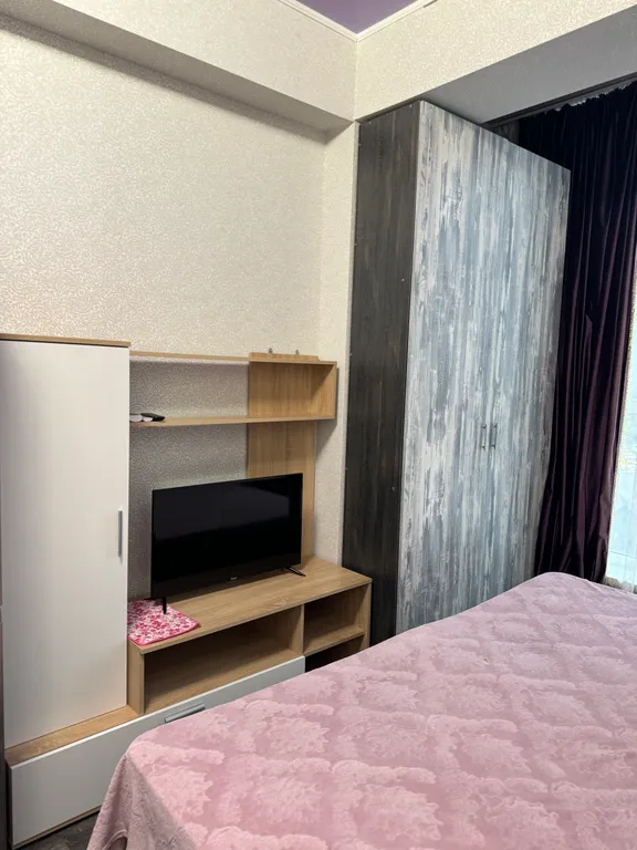 Уютная студия в центре