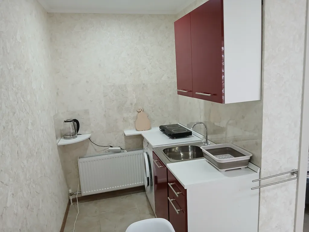 Коттедж Дом со всеми удобствами ждёт вас — Новороссийск