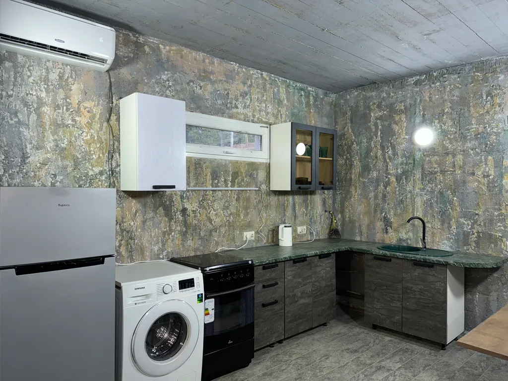 Дом для отдыха с семьей