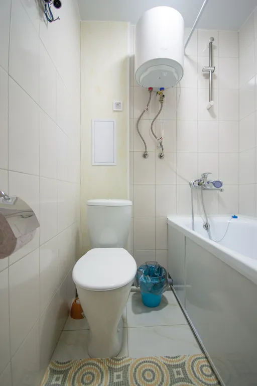 Студия у вокзала