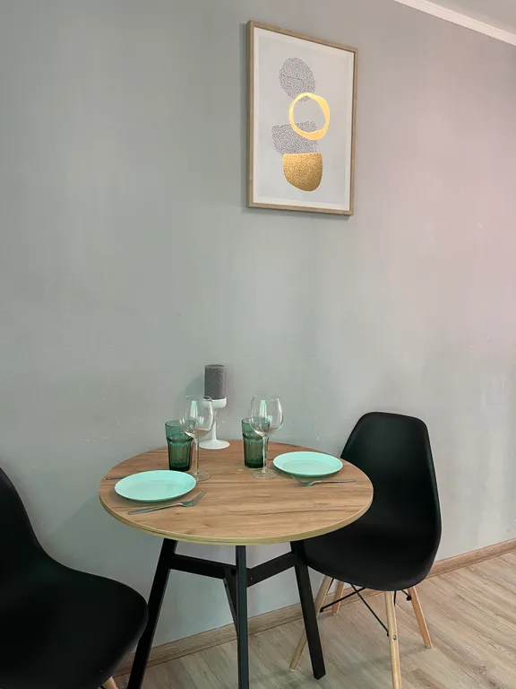 Квартира Апартаменты в самом центре Лаванда — Краснодар