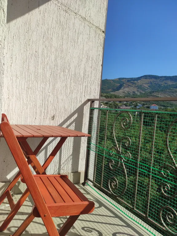 Квартира Квартира в ЖК Дом у моря — Геленджик