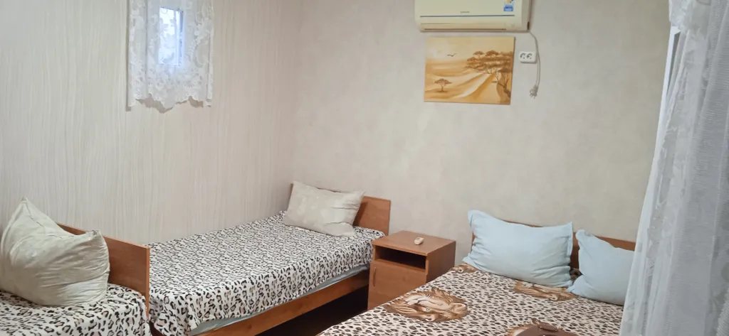 Отдельная уютная дача