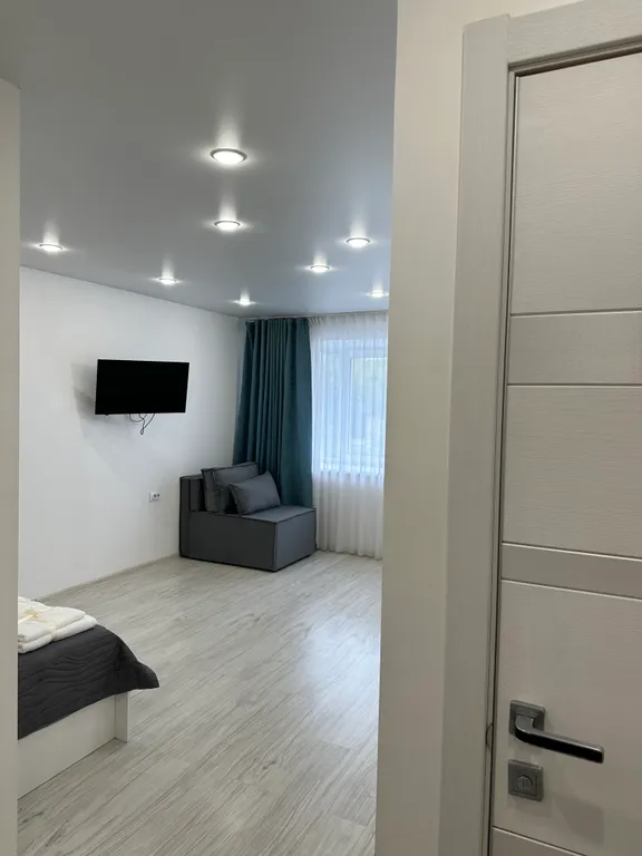 Квартира Комфортная квартира в сердце Екатеринбурга — Екатеринбург