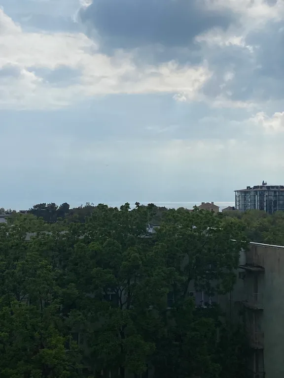 Квартира Уютная 2-х комнатная квартира на улице Крылова 79 — Анапа