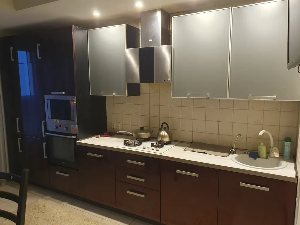 Квартира Квартира на Луначарского — Тверь