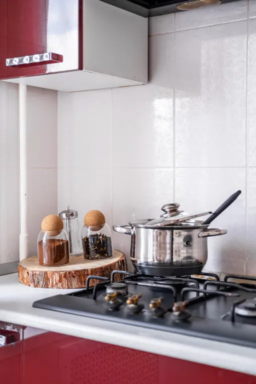 Апартаменты Cozy Room от Rooms Apartments