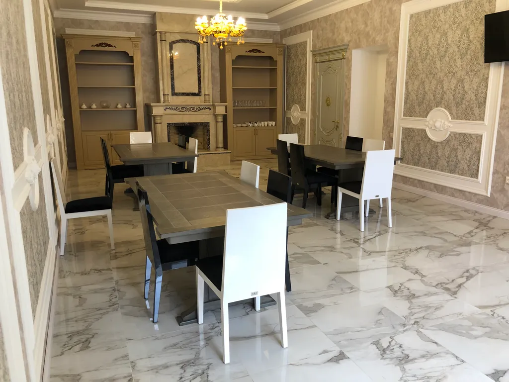 Гостевой дом на берегу моря Якорь