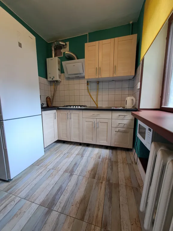 Комфортабельная однокомнатная квартира в центре города