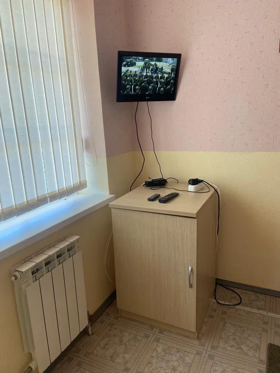 Квартира Квартира Номер в гостевом доме — Адлер