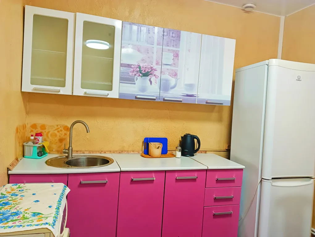 6-комнатный Дом