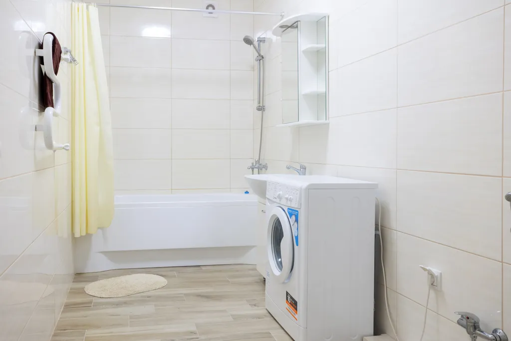 Апартаменты с видом на море 39