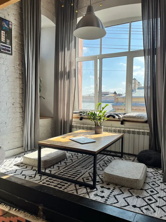 Квартира Квартира STAY KOZY — Санкт-Петербург