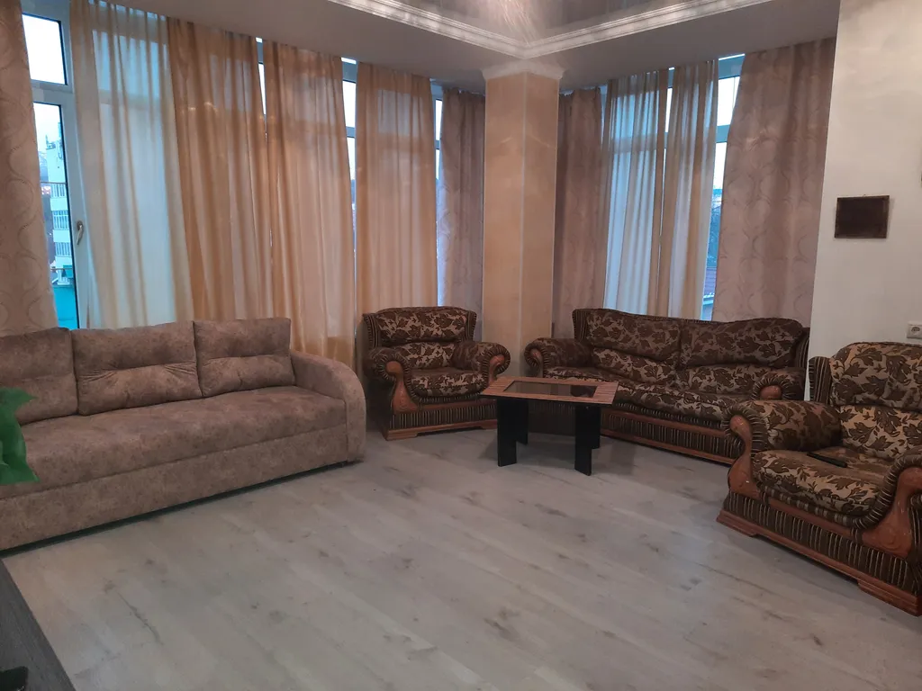 Уютная квартира в центре