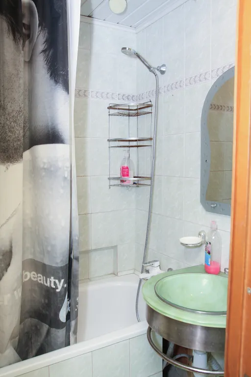 Уютные апартаменты в центре