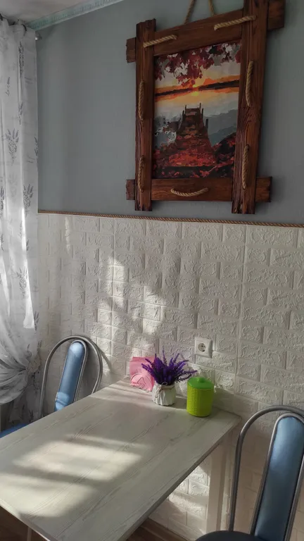 Квартира 2-комнатная Квартира — Тверь