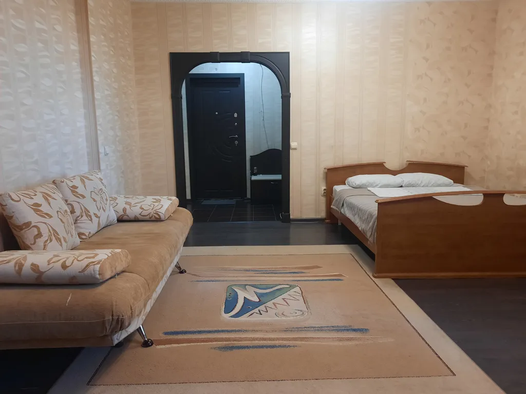 Уютная квартира рядом с аэропортом — аренда посуточно в Иркутск