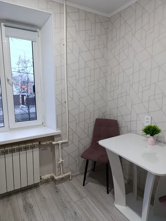 Уютная квартира в центре