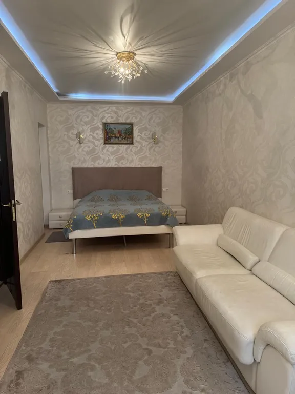 Квартира Красивая уютная квартира рядом с Парком Ривьера и пляжем — Сочи