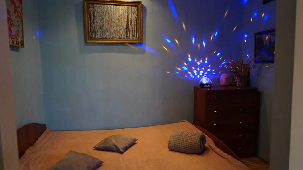 Квартира Творческая квартира — Пушкин