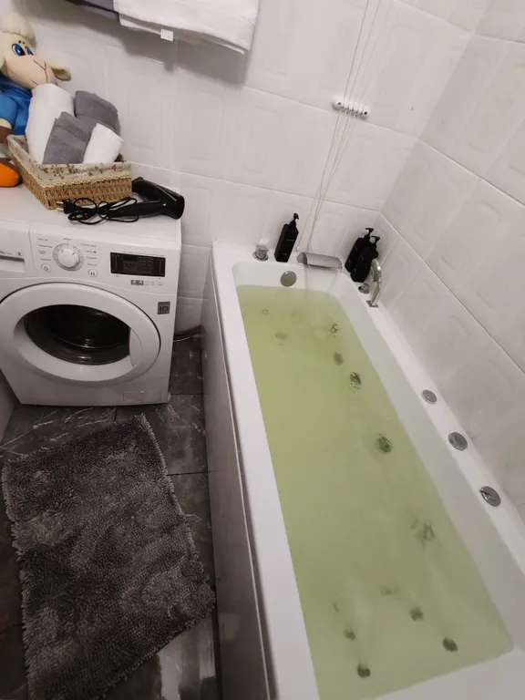 Квартира в центре города