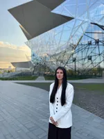 Руниза Рахимова