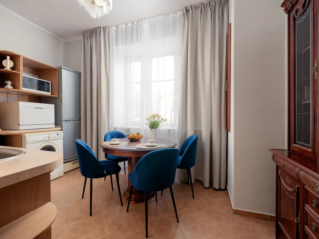 Квартира Квартира Гармония в историческом центре — Москва