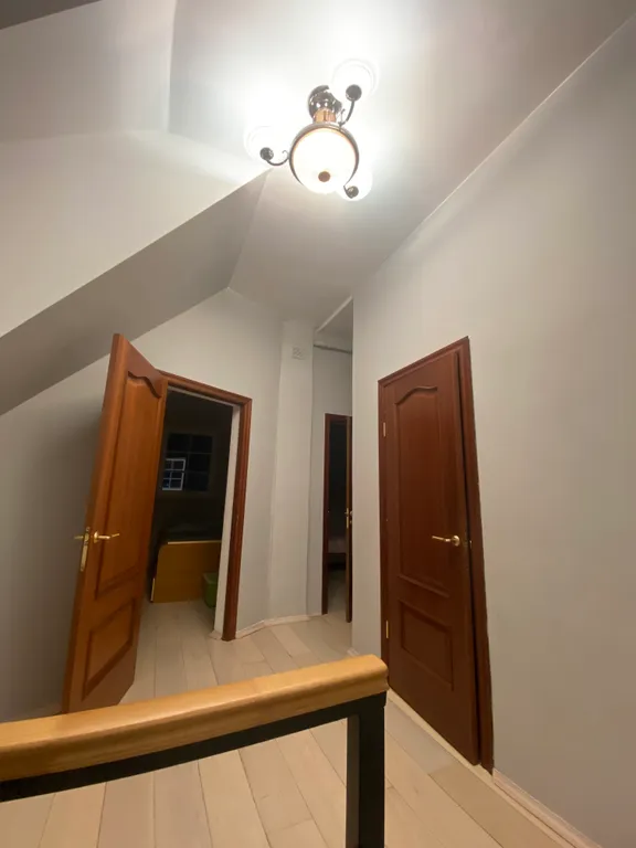 Коттедж Заречный хутор