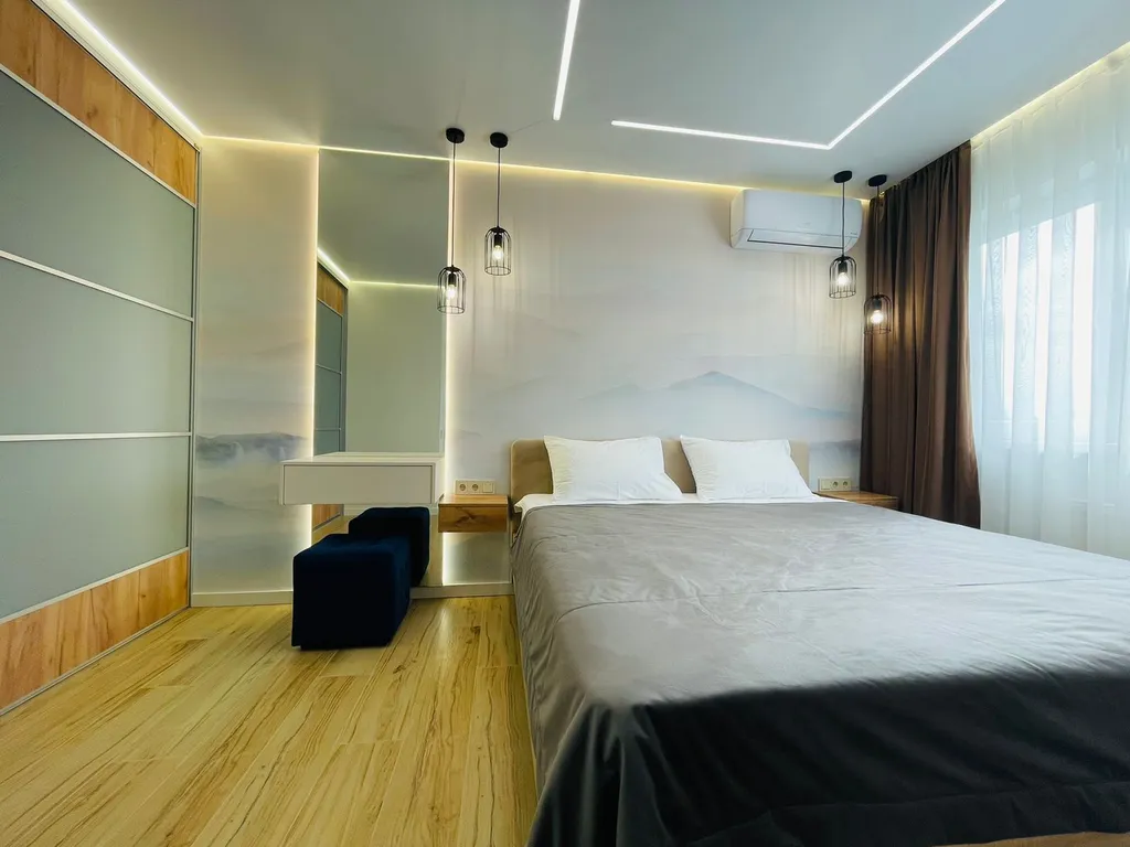 Квартира Квартира Palm Beach Apartment in Fruits — Сириус