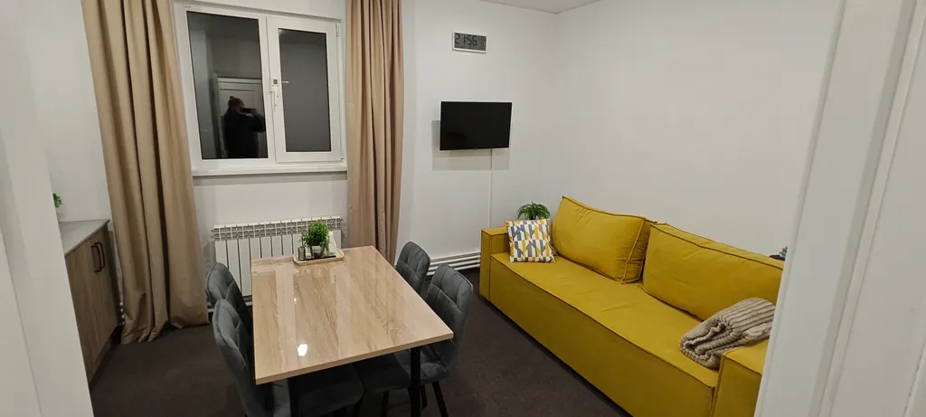 Апарты у горнолыжки Мраткино