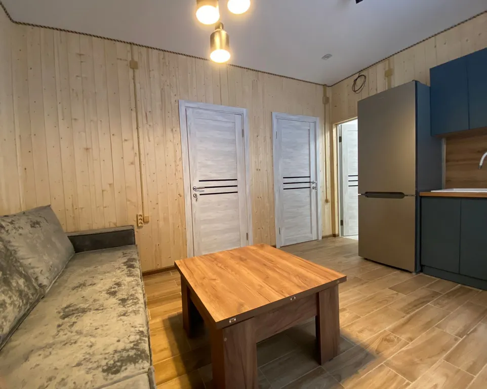 6-комнатный Дом