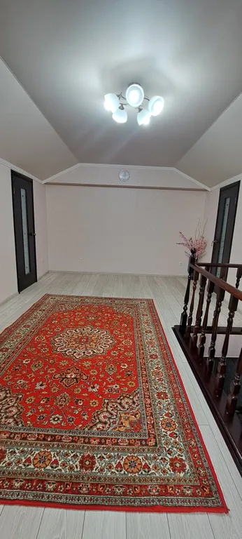 Уютный чистейший дом