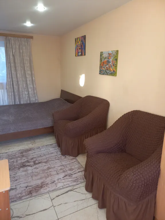 Уютный домик недалеко от моря