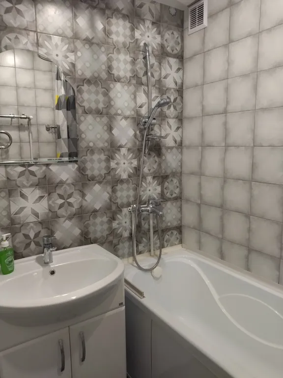 Аппартаменты с отдельным входом и личной парковкой