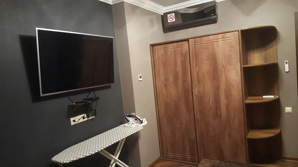 Mimino Apartment Deluxe First Line (C I)