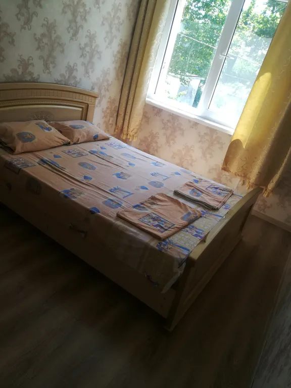 Квартира 2-комнатная Квартира — Гагра