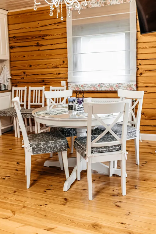 4-комнатный Дом