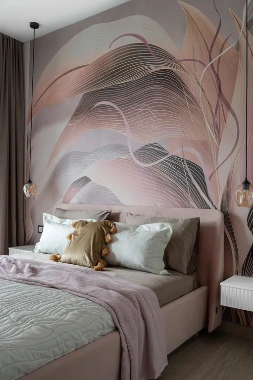 Квартира Шикарные апартаменты в Дагомысе с бассейном — Мамайский Перевал