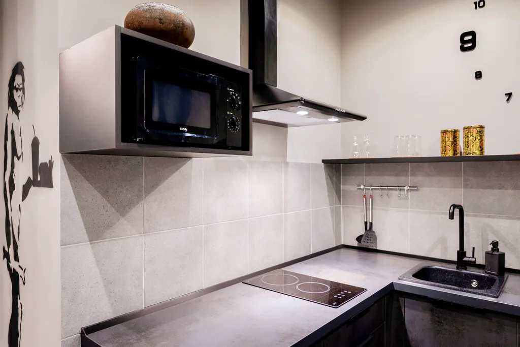 Квартира Apartment ArtRoom — Кострома