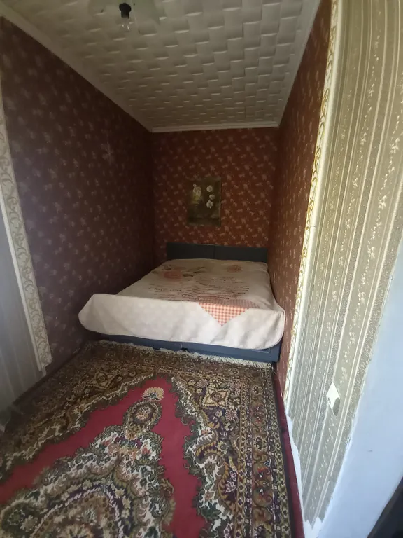 Очень уютное комфортное жилье не далеко море и озеро лечебное