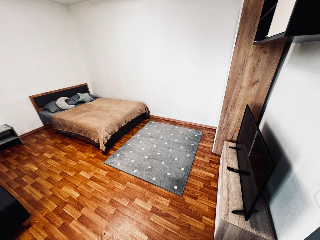 Квартира 1-комнатная Квартира — Санкт-Петербург