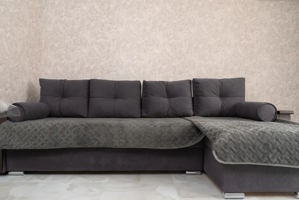 4-комнатная Квартира