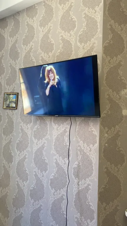 Квартира-студия у моря