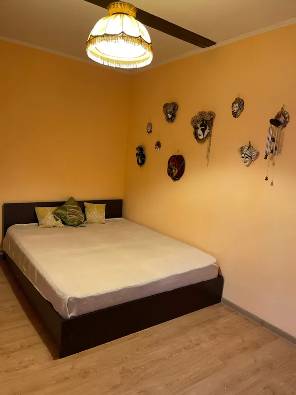 Уютный домик в старой Немчиновке