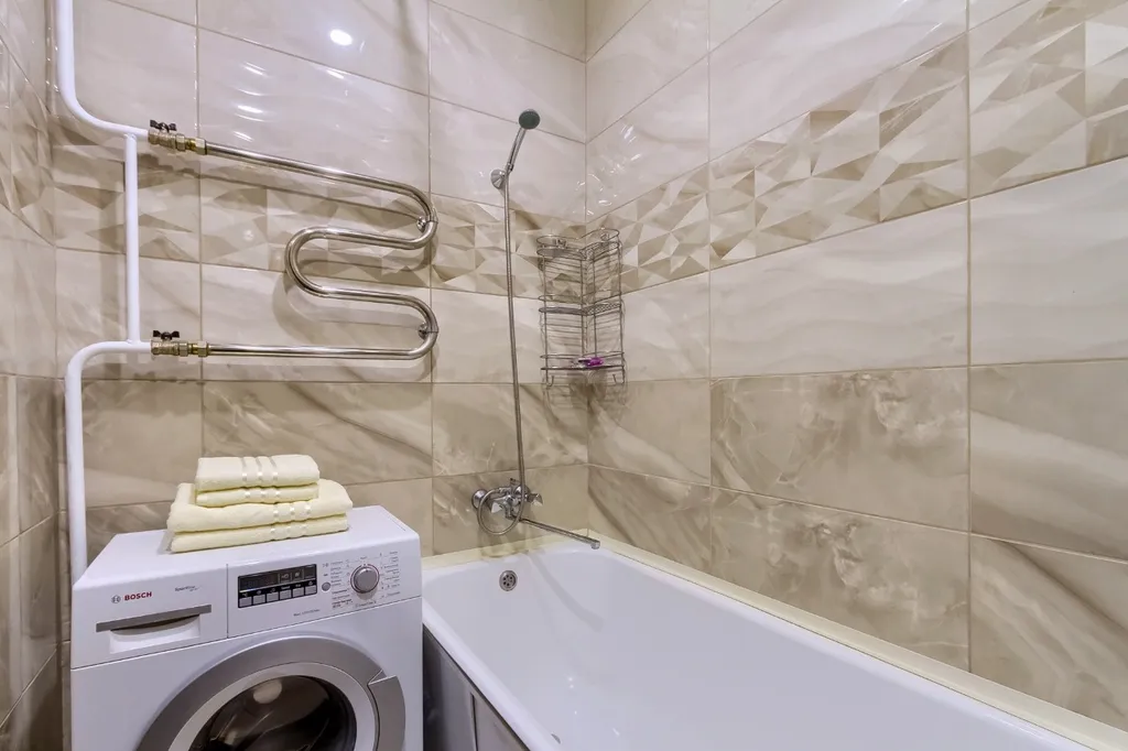 Уютная квартира в центре города.