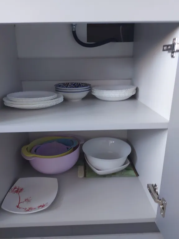 Квартира Стильные апартаменты на первой линии Балтийского моря — Пионерский