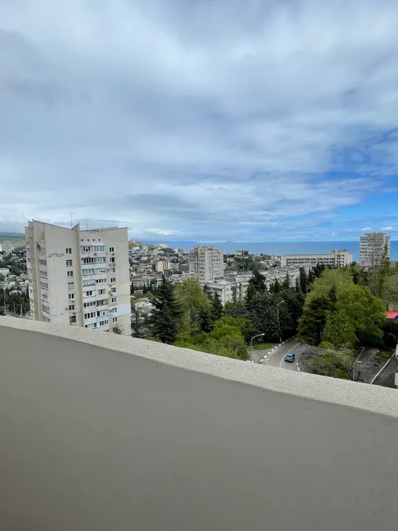 Комфортная квартира